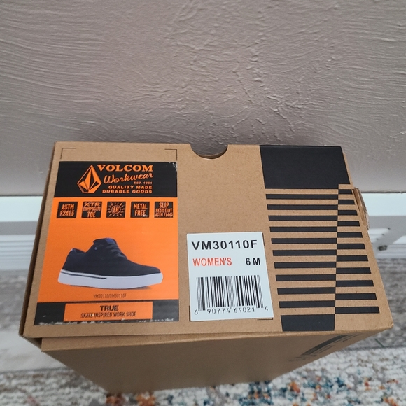 Work shoes - Picture 3 of 6